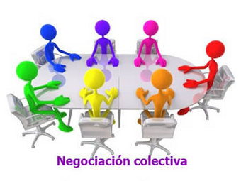 mesa de negociacin
