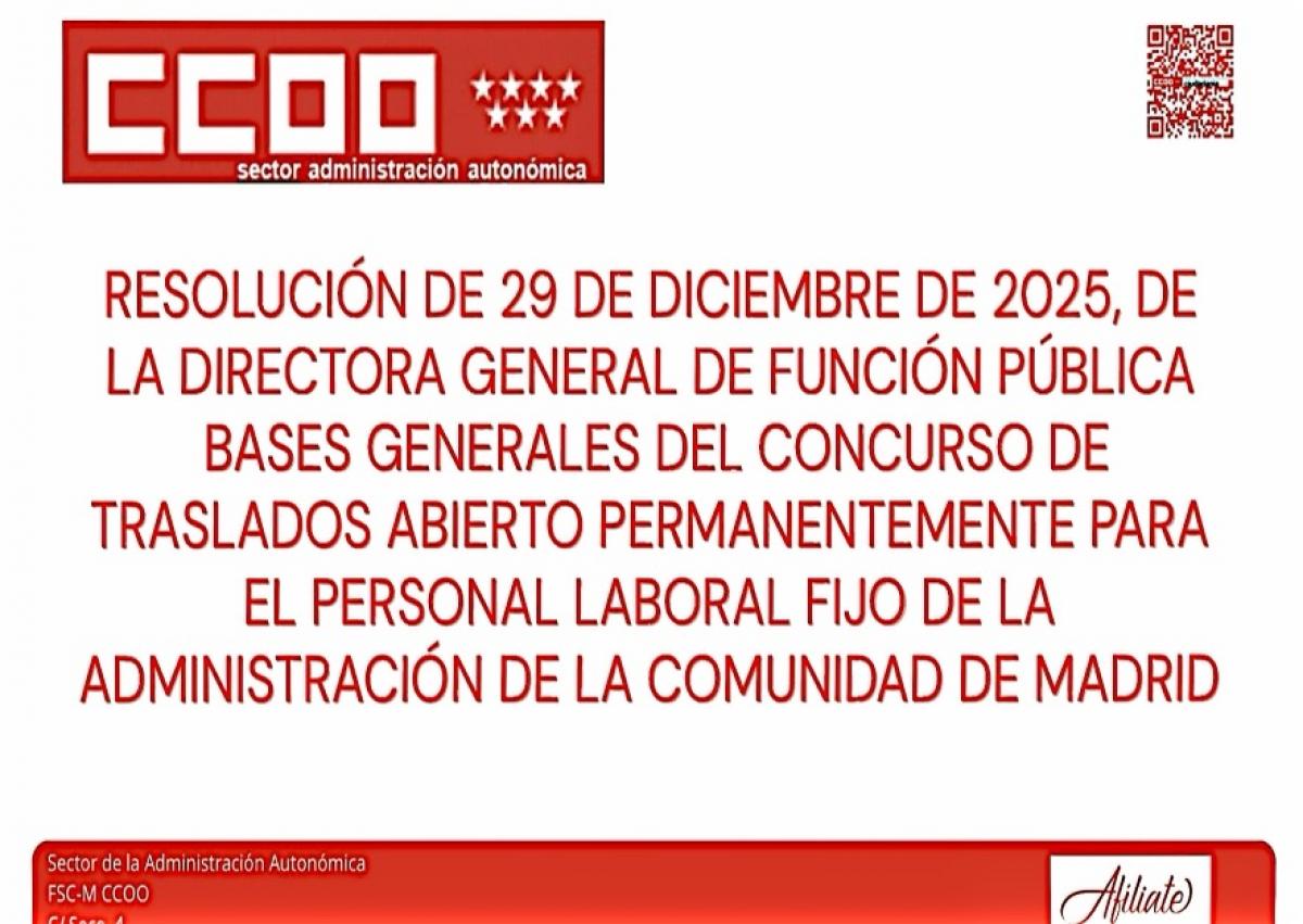 Foto Guía Concurso de traslados